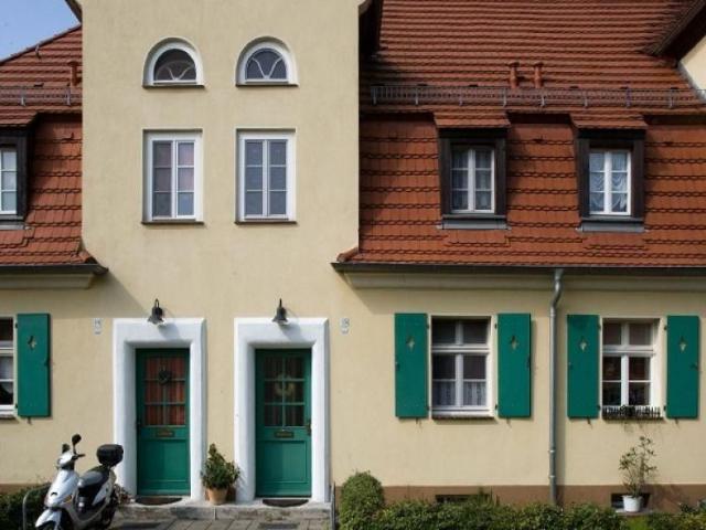 Apartment mieten in Lauta, Sachsen