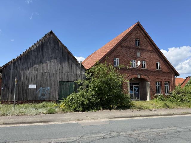 Haus kaufen in Wiedensahl, Niedersachsen