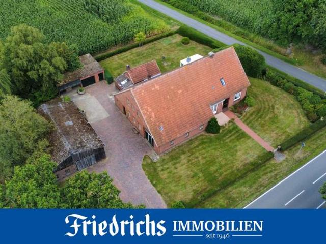 Haus kaufen in Westerstede, Landkreis Ammerland