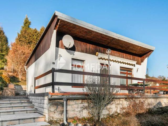 Haus kaufen in Trockenborn-Wolfersdorf, Saale-Holzland-Kreis