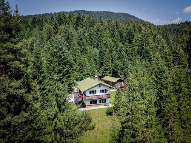 Haus kaufen in Leutasch, Tirol