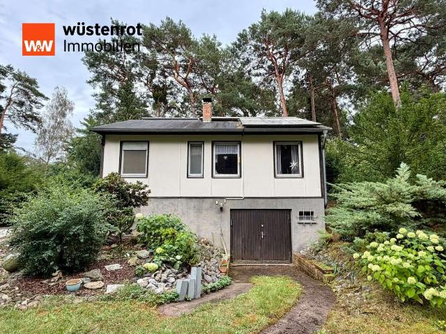 Haus kaufen in Teupitz, Dahme-Spreewald