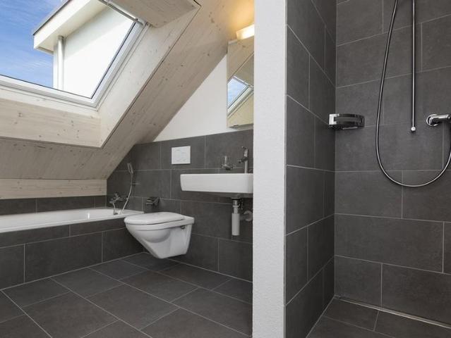 Apartment mieten in Niederholz, Fischbach