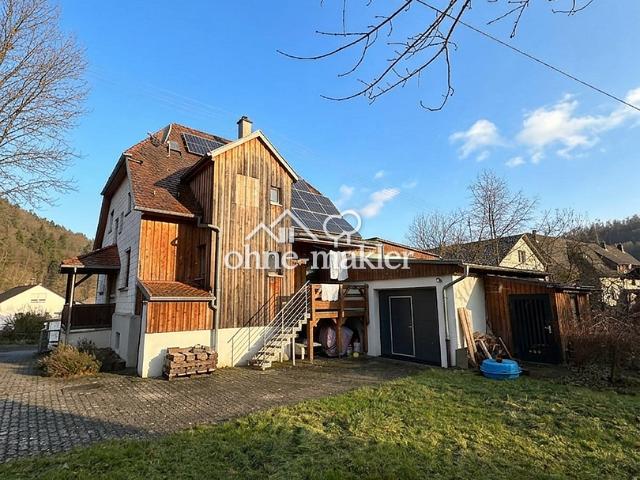 Haus kaufen in Haigerloch, Baden-Württemberg