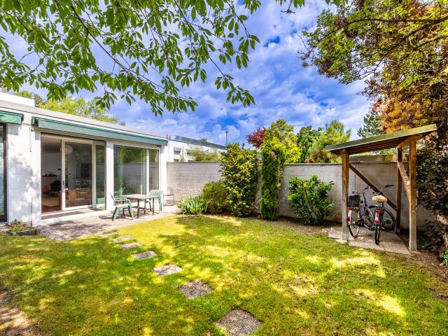 Bungalow kaufen in München, Bayern