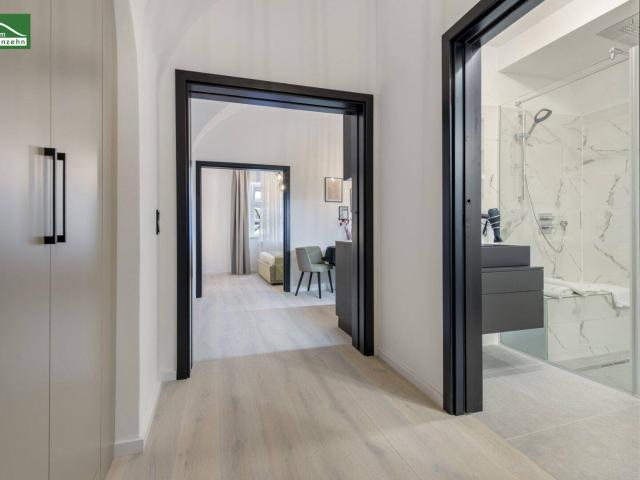 Apartment kaufen in Döbling, Wien