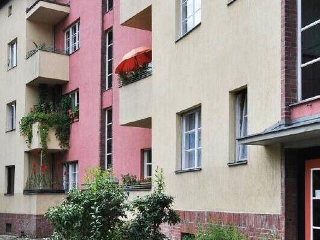 Apartment mieten in Lichtenberg, Berlin