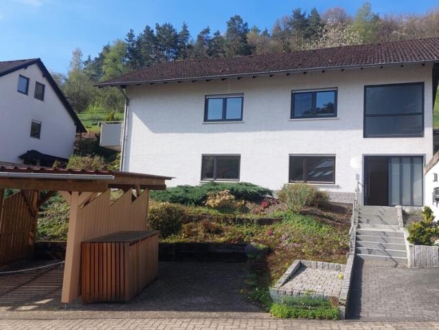 Villa kaufen in Heimbuchenthal, Bayern