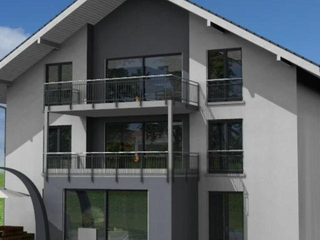 Villa kaufen in Brienz (BE)
