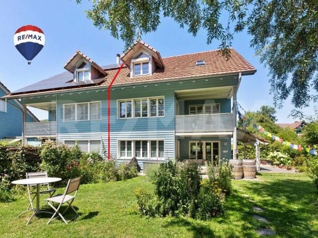 Einfamilienhaus kaufen in Neftenbach, Zürich