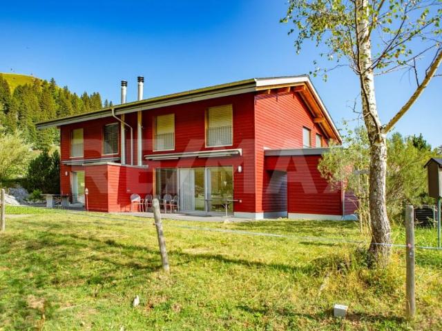 Wohnung kaufen in Morschach, Schwyz