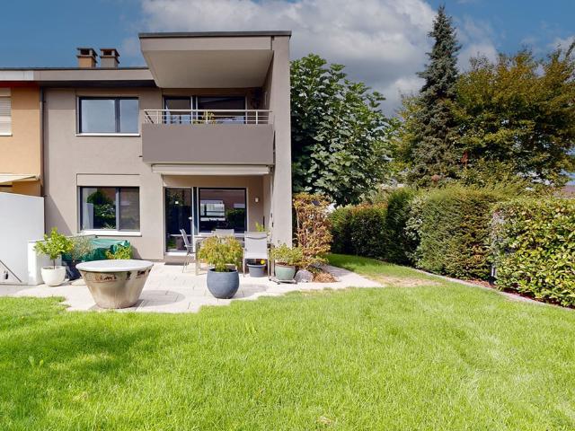 Immobilie kaufen in Reinach (BL), Basel-Landschaft