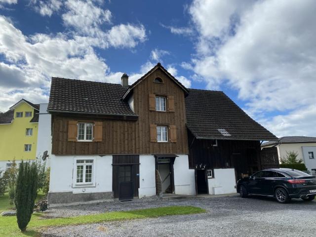 Einfamilienhaus mieten in St. Margrethen, St. Gallen