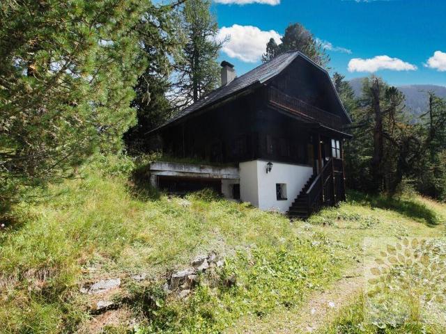 Haus kaufen in Reichenau, Kärnten