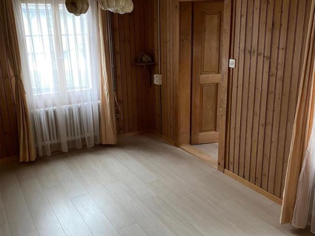 Haus mieten in Flums, Wahlkreis Sarganserland