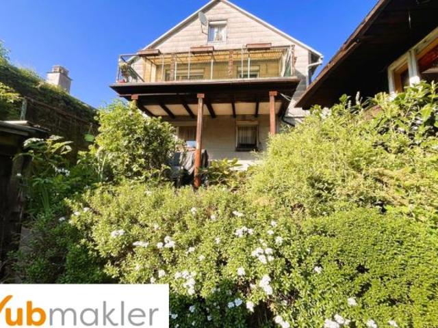 Haus kaufen in Zell am Harmersbach, Baden-Württemberg