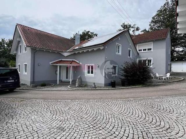 Haus kaufen in Pürgen, Bayern
