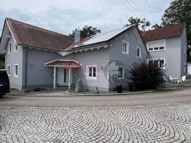 Haus kaufen in Pürgen, Bayern