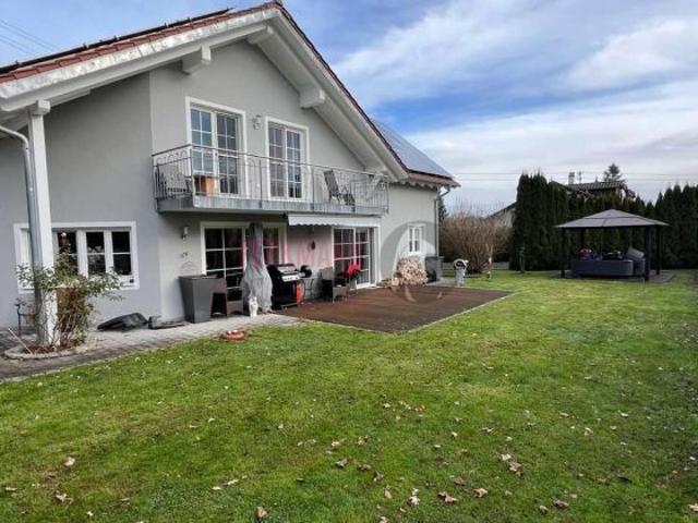 Haus kaufen in Pürgen, Bayern