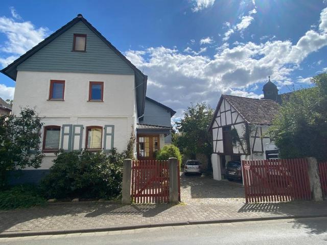 Haus kaufen in Großen-Buseck, Landkreis Gießen