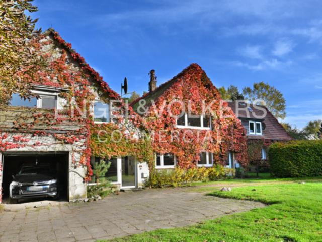 Haus kaufen in Buschhausen, Osterholz-Scharmbeck