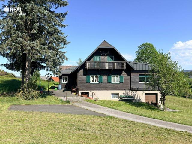 Haus kaufen in Aibl, Steiermark