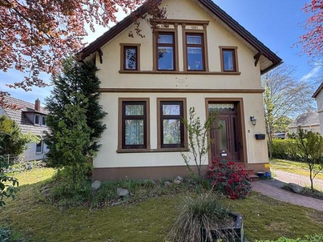 Haus kaufen in Vegesack, Bremen