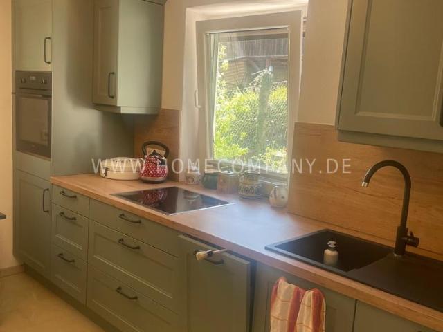 Wohnung mieten in Jebertshausen, Wolnzach