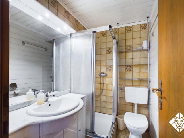 Haus kaufen in Ellmau, Au