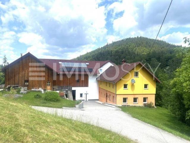 Haus kaufen in Rechberg, Oberösterreich