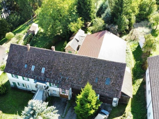 Bauernhaus kaufen in Kleinaltdorf, Vellberg