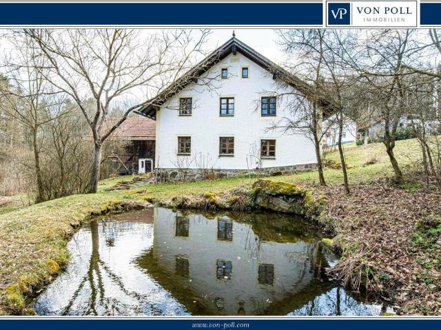 Haus kaufen in Weiding, Bayern
