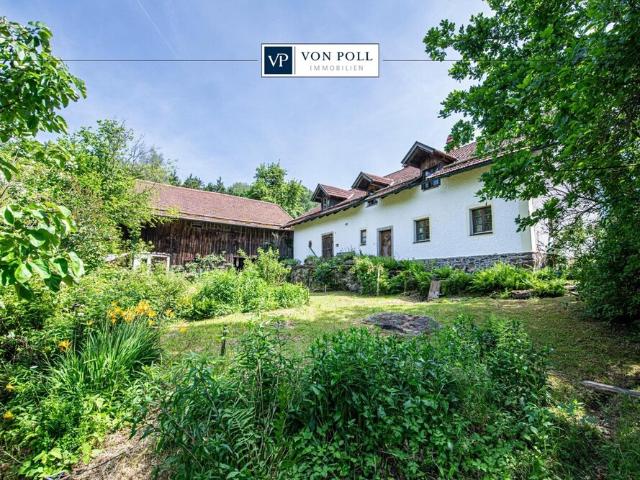 Haus kaufen in Weiding, Bayern