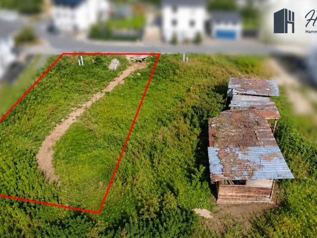 Erdgeschosswohnung kaufen in Simmern, Westerwaldkreis