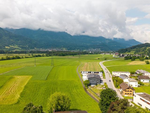 Grundstück kaufen in Bludesch, Vorarlberg