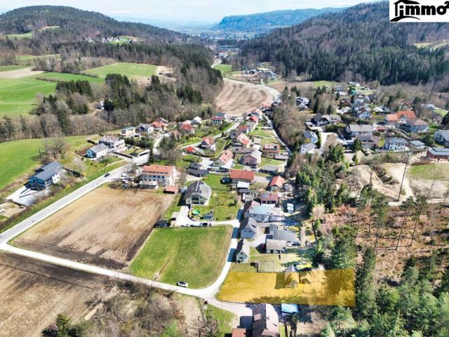 Grundstück kaufen in Viktring, Klagenfurt