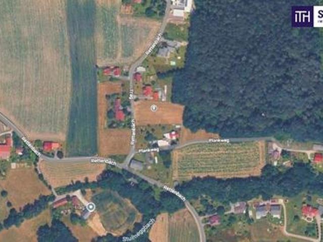 Grundstück kaufen in Bernstein, Burgenland