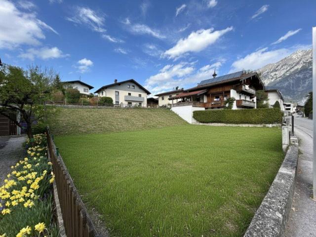 Immobilie kaufen in Vomperbach, Terfens