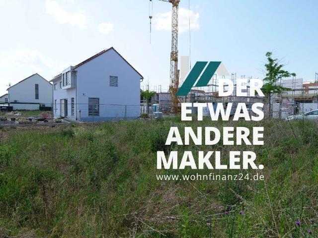 Erdgeschosswohnung kaufen in Ingelheim am Rhein, Landkreis Mainz-Bingen