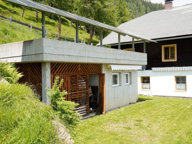 Haus kaufen in Berg im Drautal, Kärnten