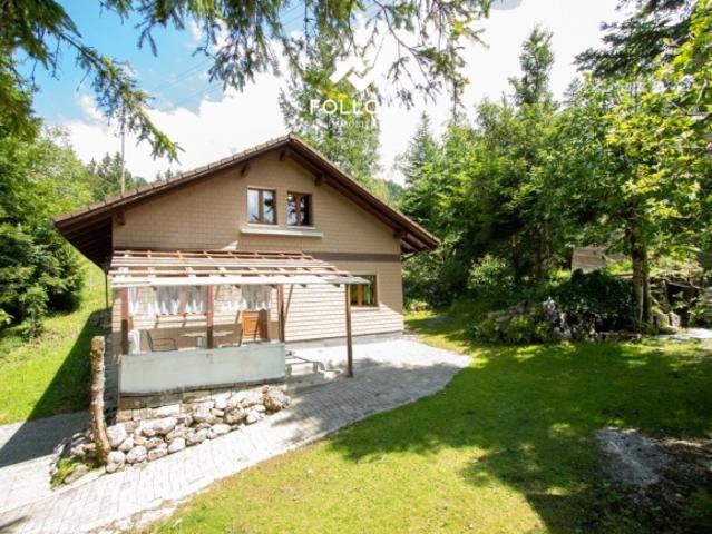 Haus kaufen in Schwarzsee, Freiburg