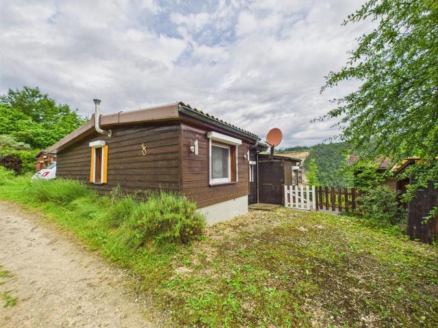 Haus kaufen in Val Terbi, Jura