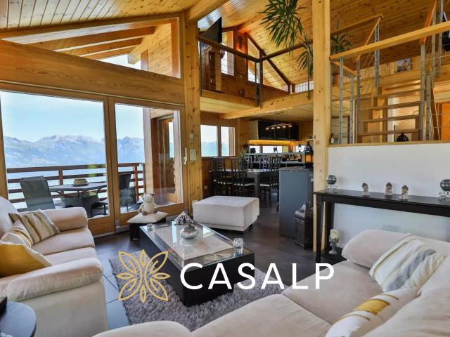 Haus kaufen in Baar, Nendaz, Wallis