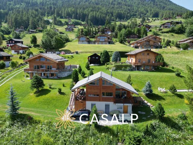 Haus kaufen in Baar, Nendaz, Wallis