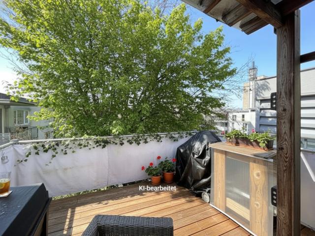 Apartment mieten in Bindermichl-Keferfeld, Linz