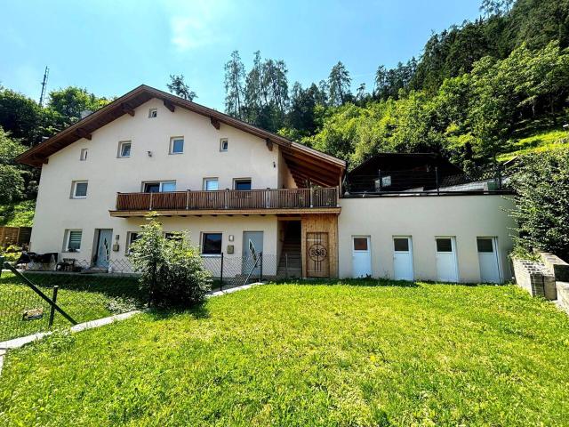 Apartment kaufen in Arzl, Tirol