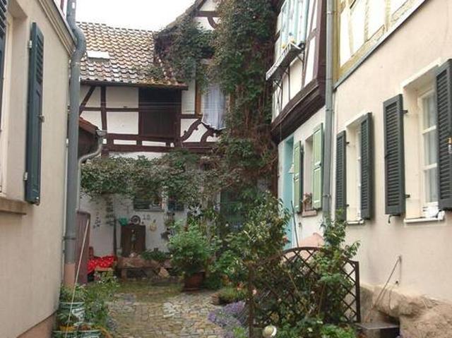Haus kaufen in Heppenheim