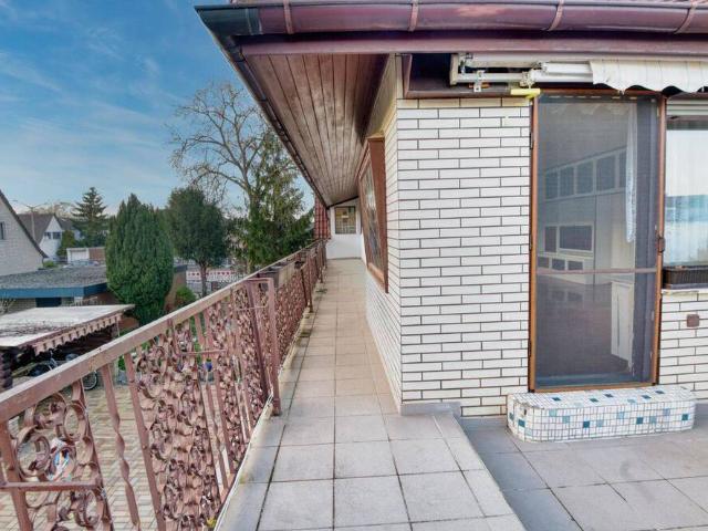 Haus kaufen in Ludwigshafen-Gartenstadt, Ludwigshafen