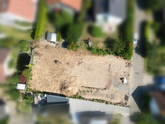 Erdgeschosswohnung kaufen in Oedheim, Baden-Württemberg