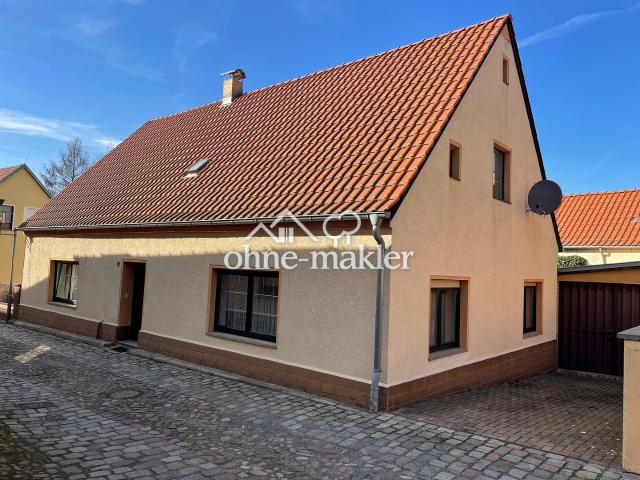Haus kaufen in Ortrand, Brandenburg
